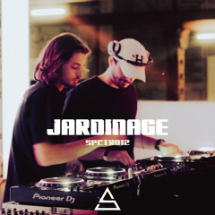 SPECTRE PODCAST : JARDINAGE [SPCTR012]