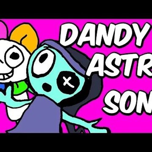 Dandy x Astro Song (Dandy's World Song) Official Animated Music Video.mp3 CREDS TO ULPU