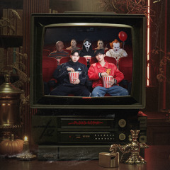 N.K X Woogi - Plus82 Unexpected Duo Present Vol.14