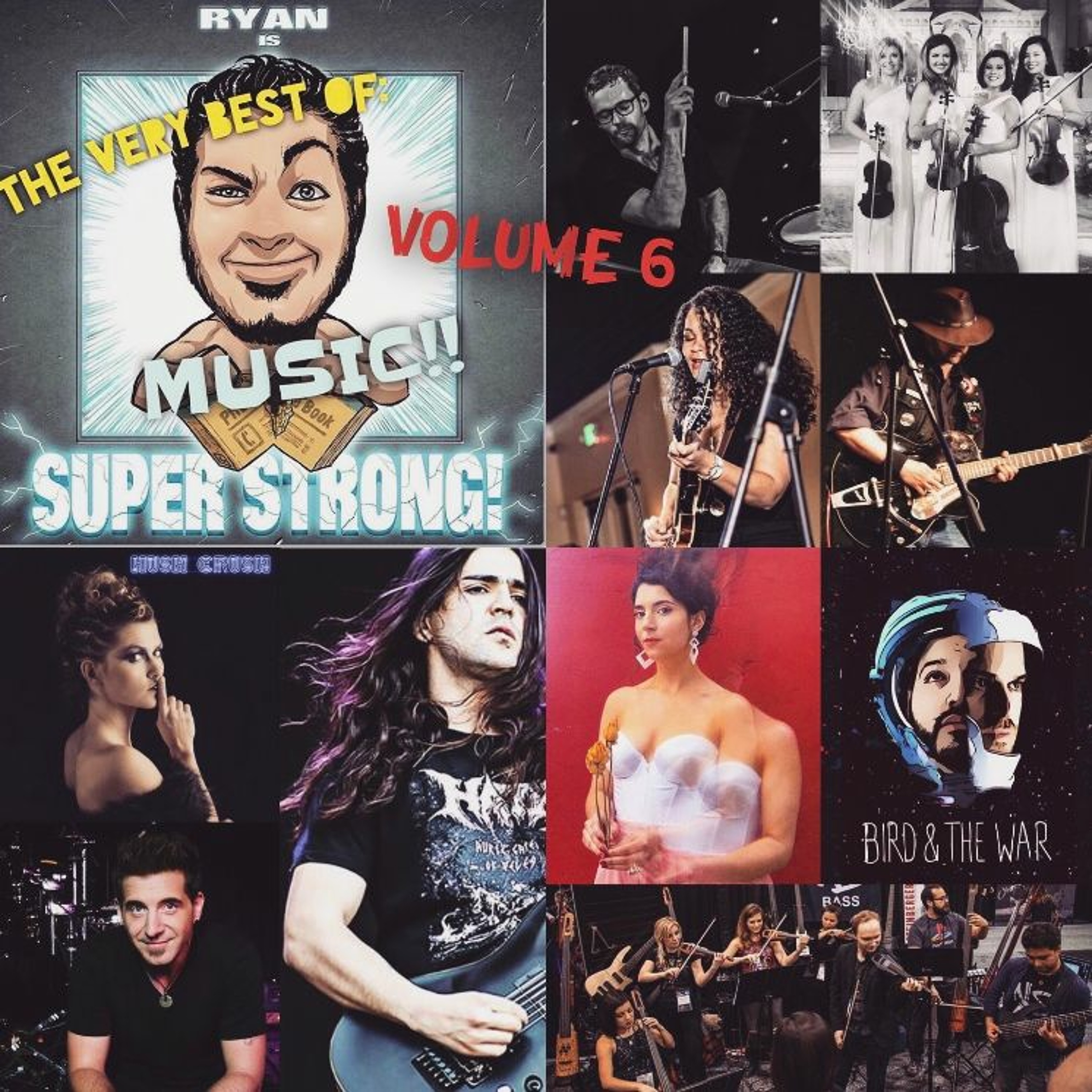 BEST OF MUSIC - PART 6 - Episode 188 - Is these memories super strong? episode artwork
