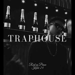 Sash. - TRAPHOUSE (Official Audio)
