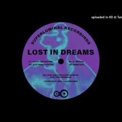 Electrodynamique - Sweet 80's [SUPLU009]
