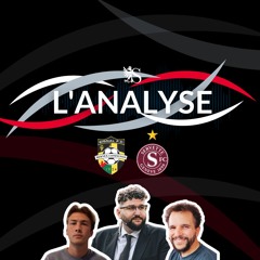 Signal FC Bernex-Confignon 1-7 Servette FC | L'Analyse