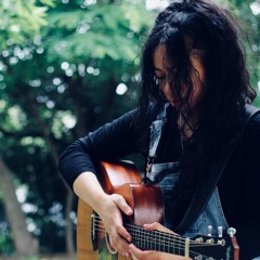 Where Do I Fit In? - Tyra Lewis Cover