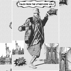 Tales from the other side Vol.1