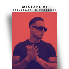 MURCY - STIL STAAN IS VERBODEN LIVE MIXTAPE 1
