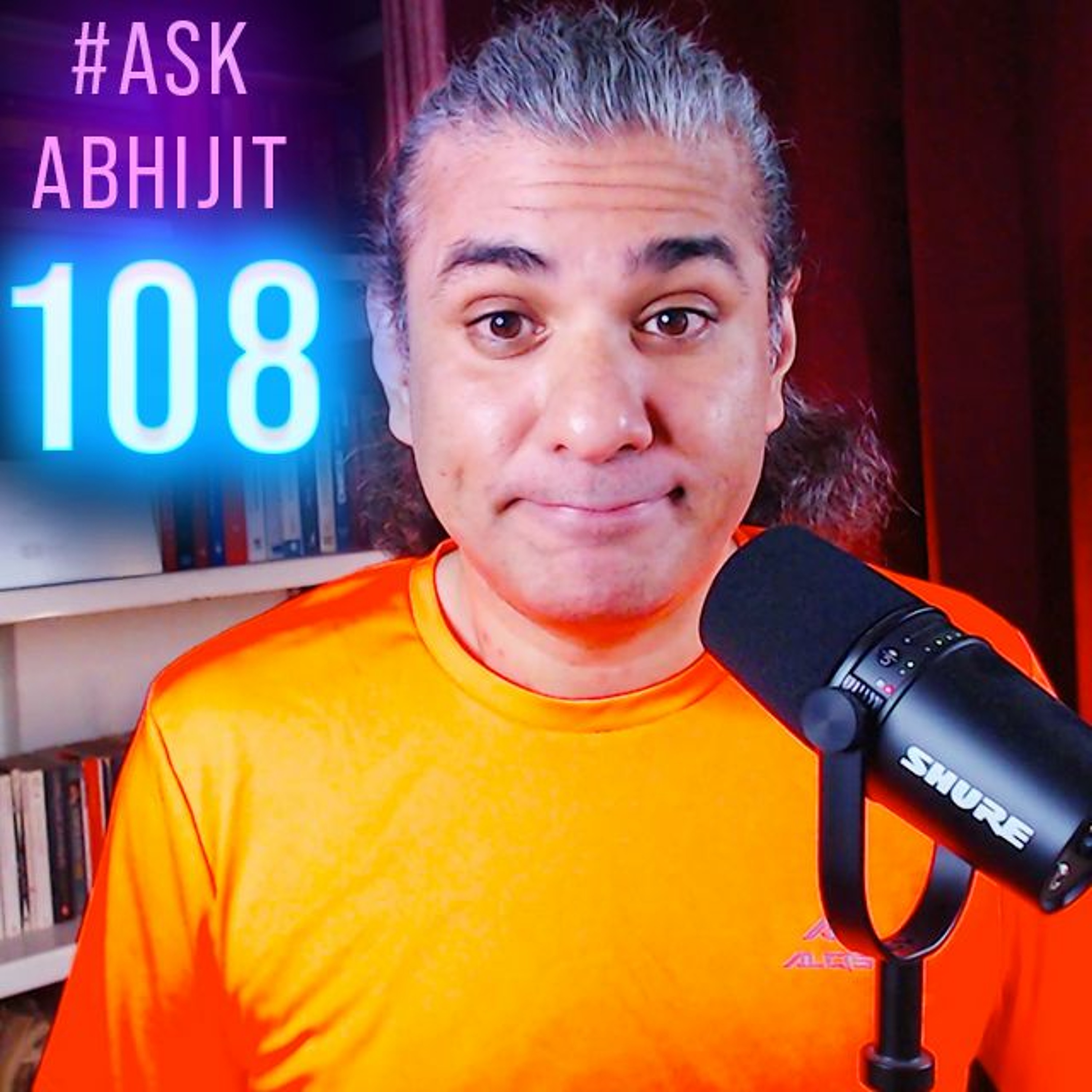 Podcast Cover