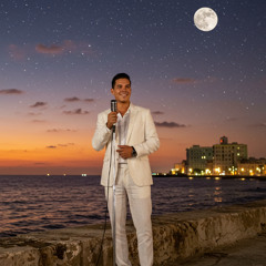Amor bajo las estrellas - Manuel Ventura