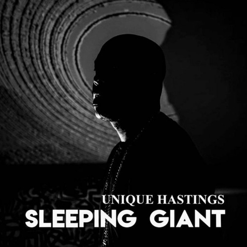 Stream What's Going On? Sleeping Giant Album by Unique Hastings