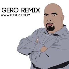 A Fuego - Farina - Dj Gero Intro Outro