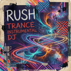 Rush - Trance Instrumental DJ