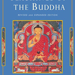READ KINDLE ✅ Teachings of the Buddha by  Jack Kornfield EBOOK EPUB KINDLE PDF
