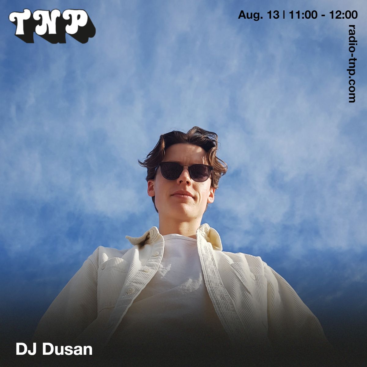 DJ Dusan