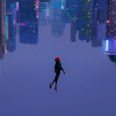 NOW YOU'RE GONE