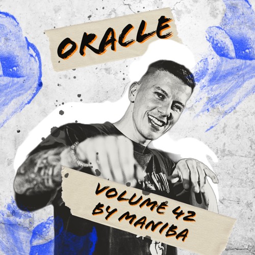 ORACLE volume 42 by MANIBA