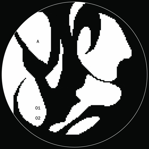 Premiere : Atree - Pardon Gardon (ARP-003)