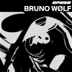 Bruno Wølf | SPEED 速度 | 004