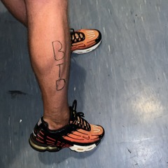 BIG LUBZ TO DA BOIS ON LOCK LIL J BTD DDB