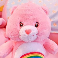 Soft Pink bby