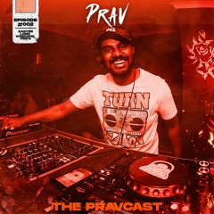 THE PRAVCAST EP #02: Easter Long Weekend Pre's
