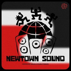 Newtown Sound w/ VANJA & Doubleparked (Aotearoa) - June 7th 2025