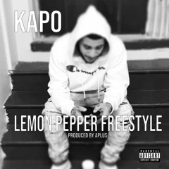 Kapo - Lemon Pepper Freestyle