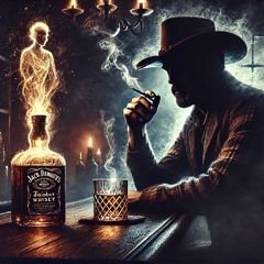 Genie in the Moonshine Jar