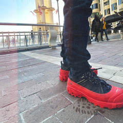 Vision (prod. Charlie P)