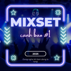 CẢNH BÁO #1 - PHƯƠNG KALLY MIX