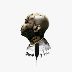 Bubble Up (feat. Dyce Payne)