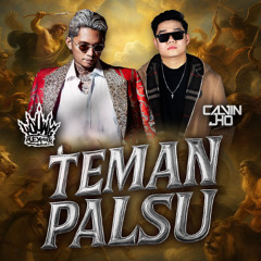 Teman Palsu - YOUNG LEX Ft. Afrogie (Calvin Jho Remix)