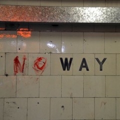“No Way Out”