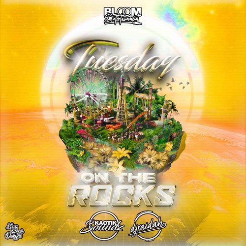 #TuesdayOnTheRocks S2 : Epi 45 | #BollywoodRemedy @DJRaidah @Brandon_R92