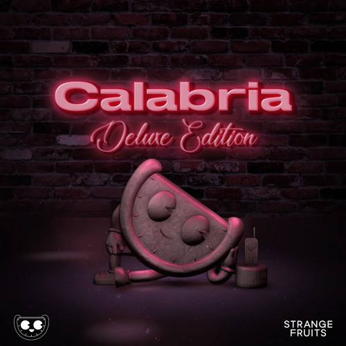 Calabria (feat. Nito-Onna & Lujavo)