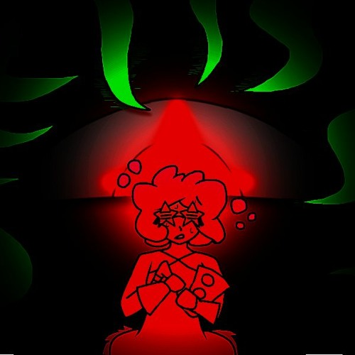 [Phase 2 ~ LR1 - M5] F̴͚̩̎͠O̸̮͙̅Ŕ̵͎G̸̫͉͋͠Ī̴̼̏V̸̼̂E̶̦͌͌ ̴̦̔͝