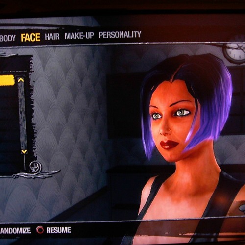 Stream Saints Row 3 Hot Female Character Formulas [EXCLUSIVE] by