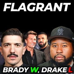 DJ Akademiks: Drake Lost, here’s why & Brady Roast Untold Stories