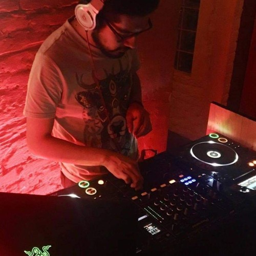 Dan Doing Dance DJ Set (Tech House)