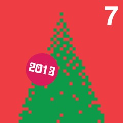 Nina's Christmas Treasury, Volume 7