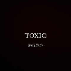 V!kk - TOXIC teaser (slowed & reverb)