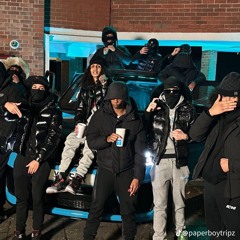 Paperboytripz x Oneway - 33K