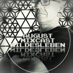 August#Mixcast