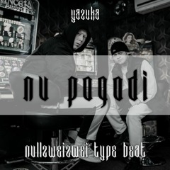 [FREE] NULLZWEIZWEI Type Beat - NU POGODI