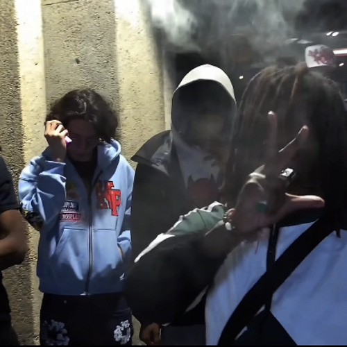 Man Of The Year (VIDEO LINK IN DESC)