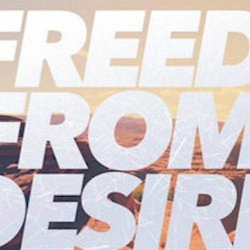 FREED FROM DESIRE MACHINE x MIT REMIX