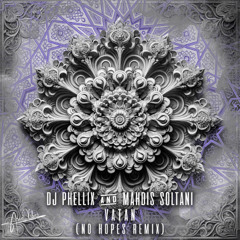 DJ Phellix, Mahdis Soltani - Vatan (No Hopes Remix) AV030