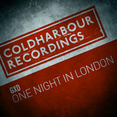 One Night in London (Extended Mix)