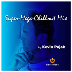 Super-Mega-Chillout Mix