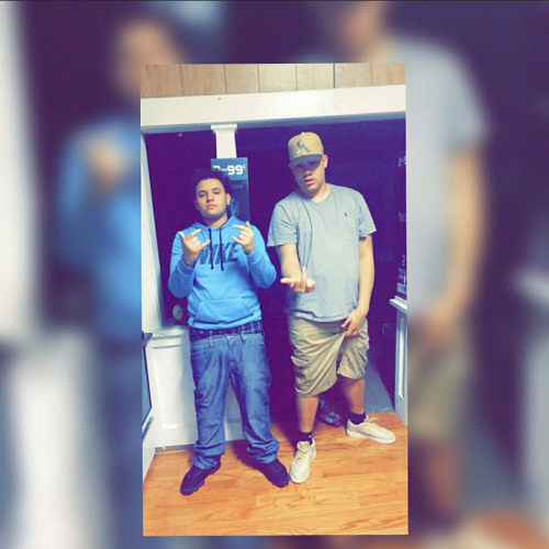 De’ante X Gassedupx2 Roll me a Wood ! FASTBOYZ