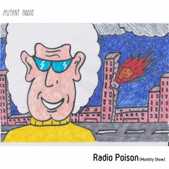 Radio Poison N°1 w.Axel Larsen [13.11.2020]